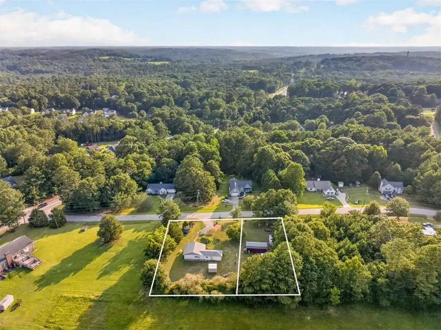 4905 Hudson Road, Loganville, GA 30052 - #3