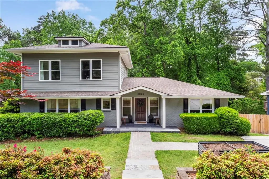 3026 Skyland Drive Ne, Atlanta, GA 30341 - #1
