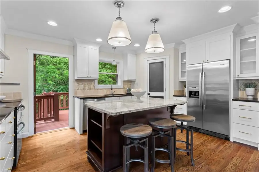 3026 Skyland Drive Ne, Atlanta, GA 30341 - #2