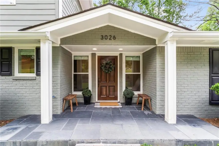 3026 Skyland Drive Ne, Atlanta, GA 30341 - #3