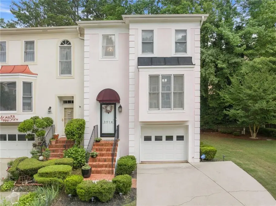 3914 Meeting Street, Duluth, GA 30096 - #2