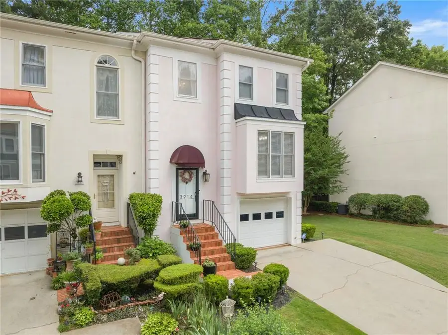 3914 Meeting Street, Duluth, GA 30096 - #3