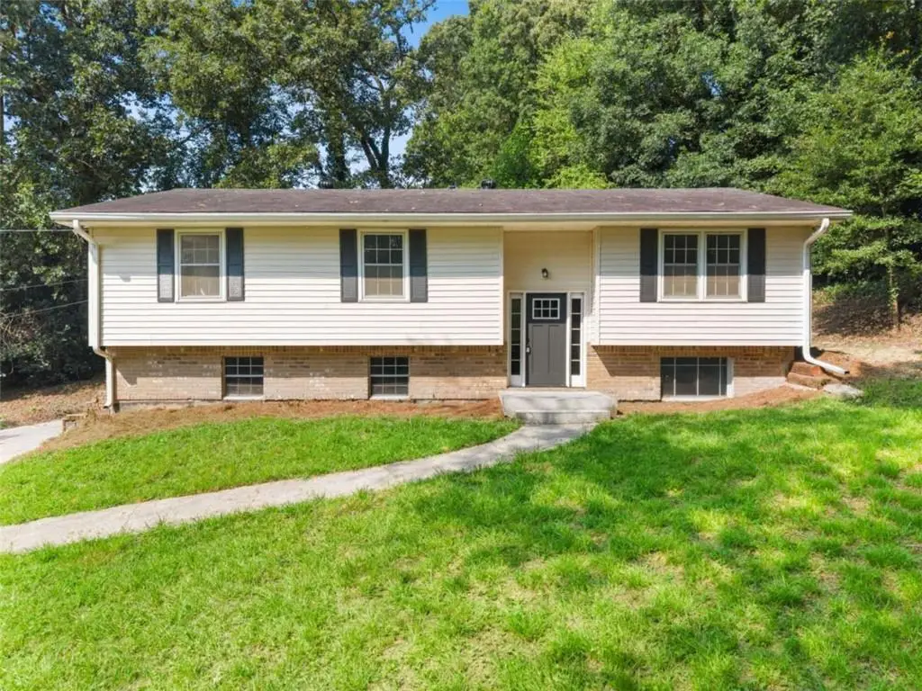 2107 Windsor Drive, Snellville, GA 30078 - #1