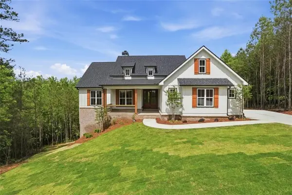 170 Fieldstone Circle, Jasper, GA 30143