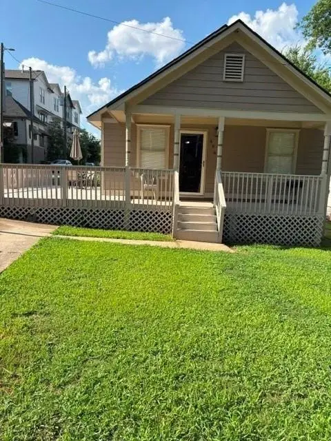 696 Reed Street, Atlanta, GA 30315 - #1