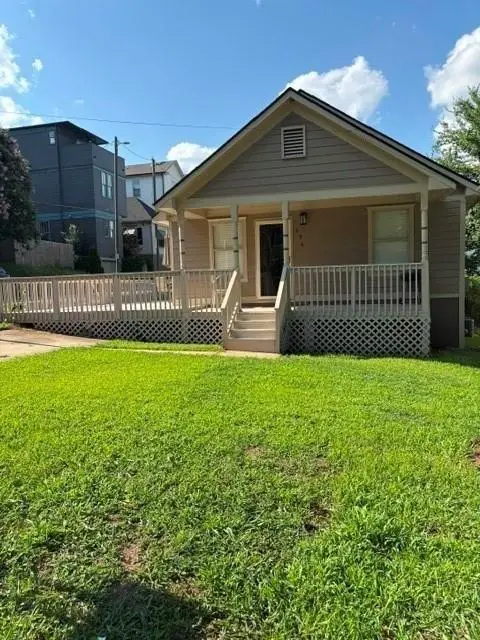696 Reed Street, Atlanta, GA 30315 - #2