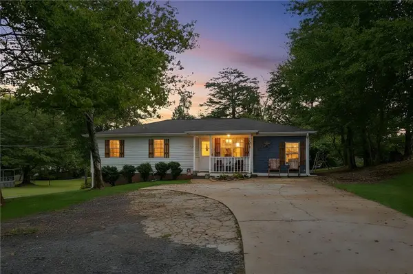 304 Myrtle Street, Jasper, GA 30143