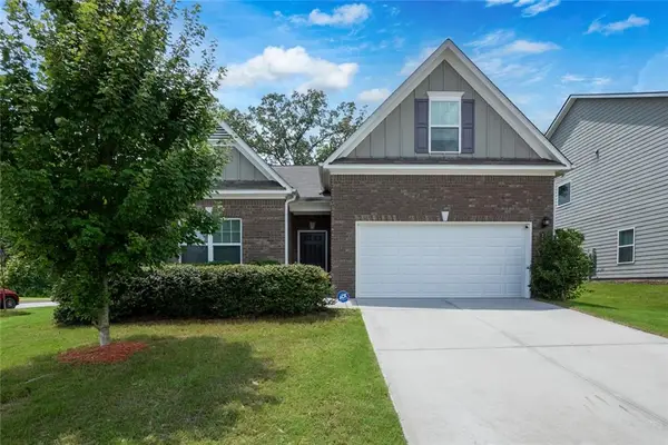 1891 Campbell Oaks Drive, Lawrenceville, GA 30045