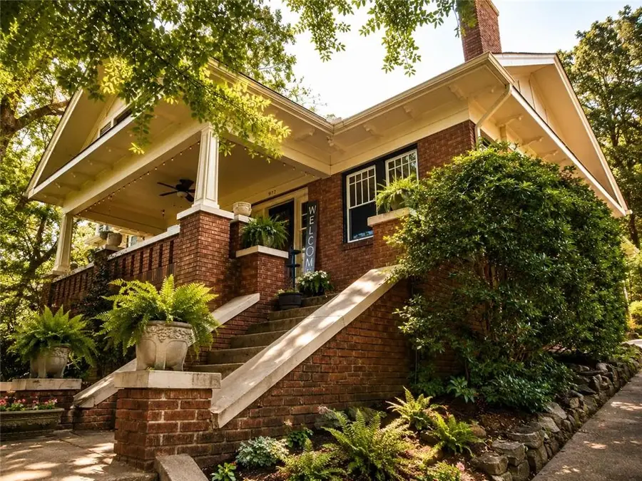 977 North Avenue Ne, Atlanta, GA 30306 - #2