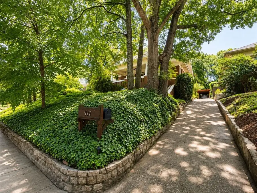 977 North Avenue Ne, Atlanta, GA 30306 - #3