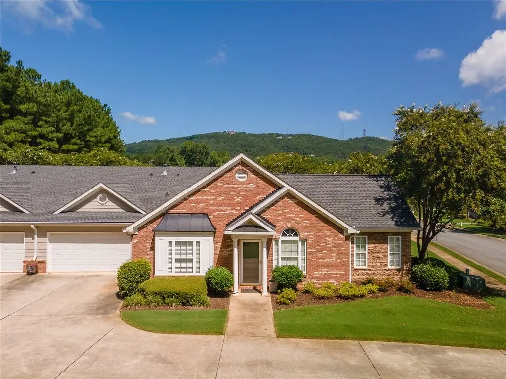 1006 Somerton Place, Cumming, GA 30040 - #1