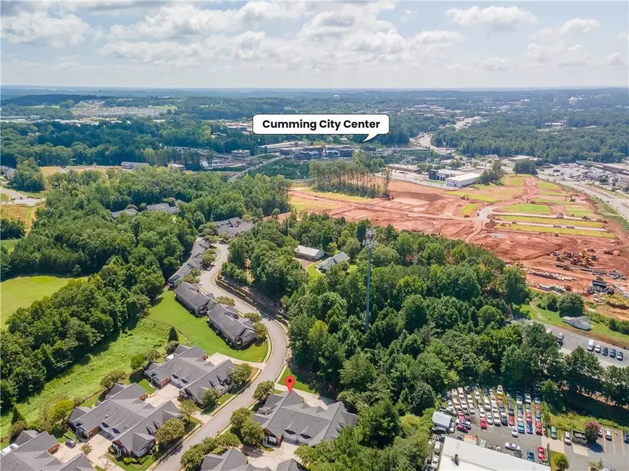 1006 Somerton Place, Cumming, GA 30040 - #2