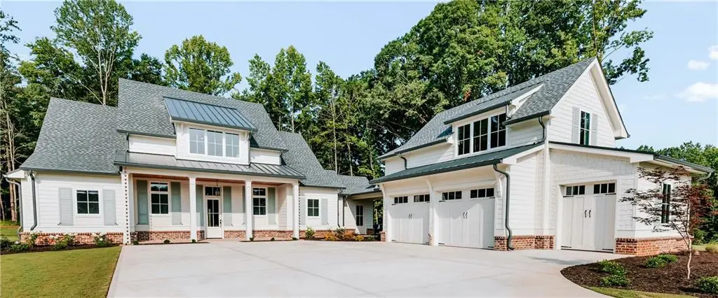 217 Chariot Court, Jefferson, GA 30549 - #1