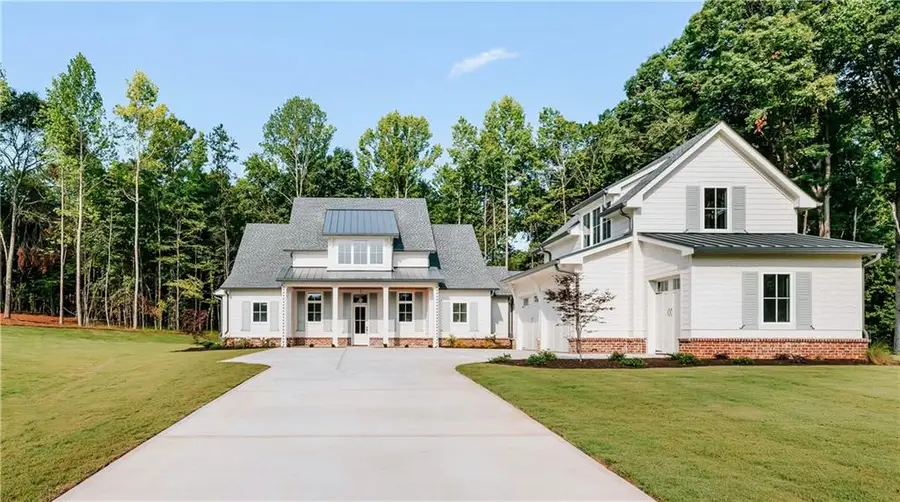 217 Chariot Court, Jefferson, GA 30549 - #2