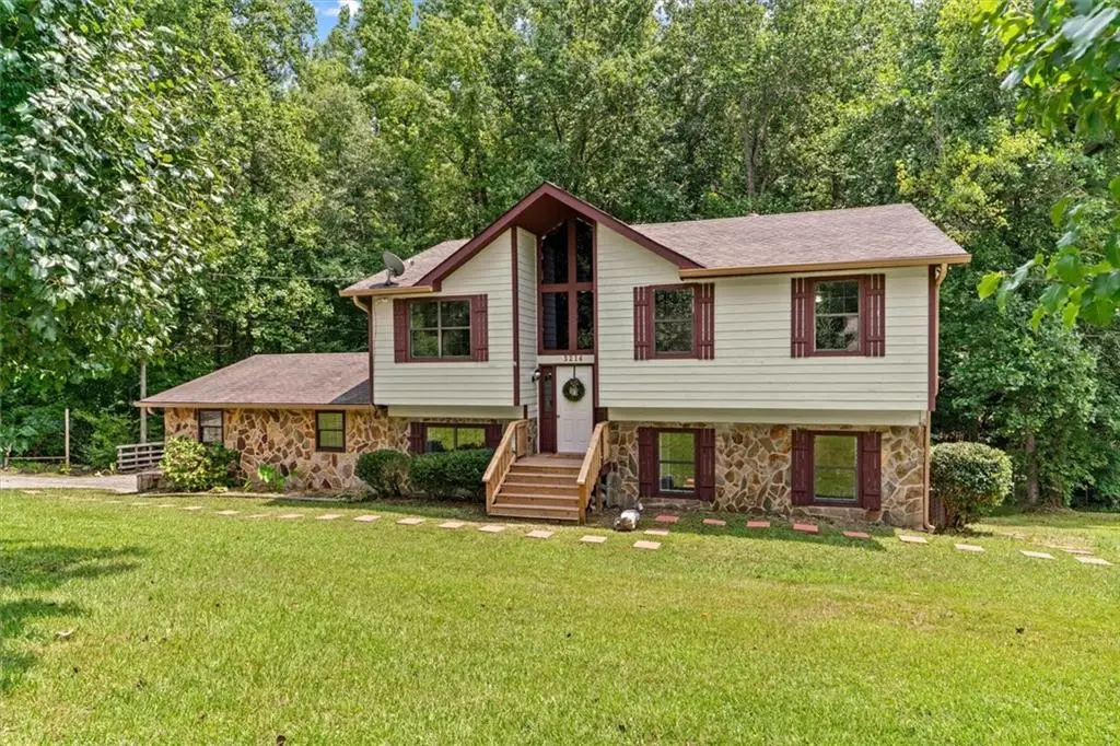 3214 Headrick Circle Se, Dalton, GA 30721 - #1