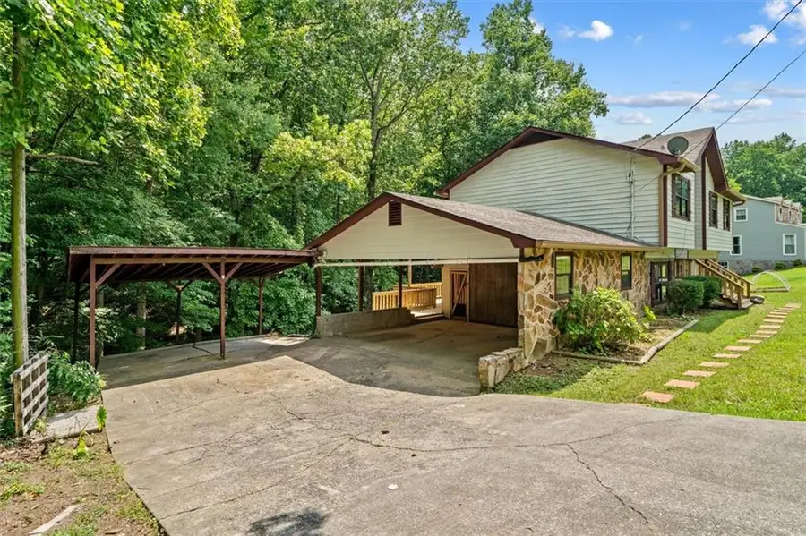 3214 Headrick Circle Se, Dalton, GA 30721 - #2