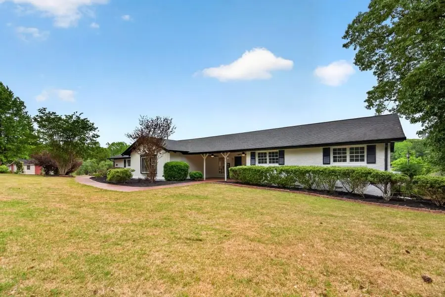 1078 Highway 92 S, Fayetteville, GA 30215 - #3