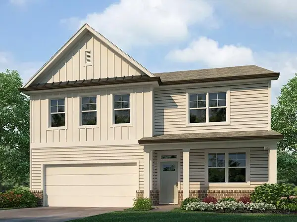 214 Hampton Terrace, Dallas, GA 30157