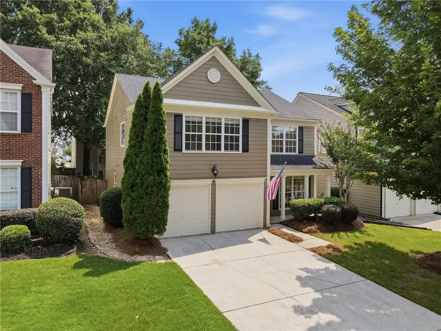 4035 Ridgefair Drive, Cumming, GA 30040 - #2