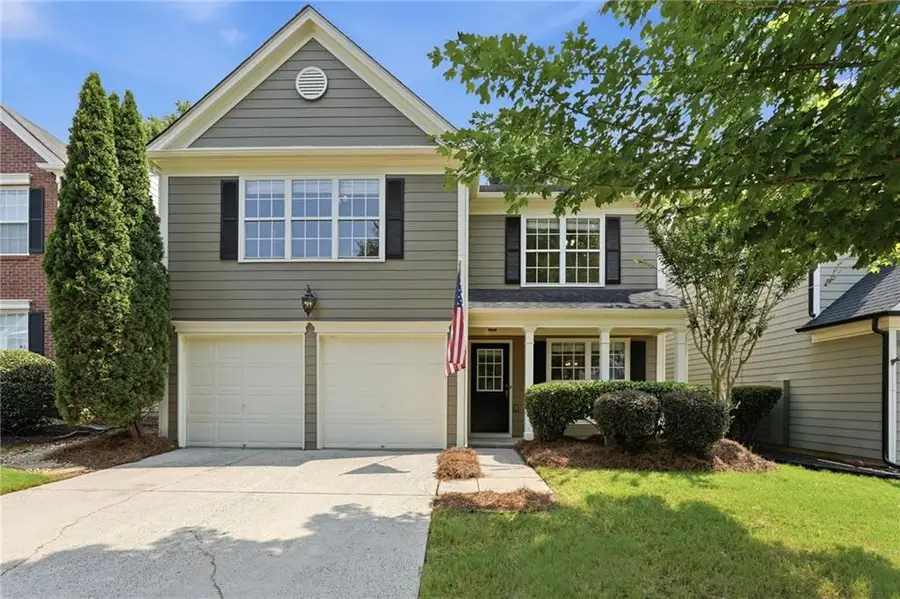 4035 Ridgefair Drive, Cumming, GA 30040 - #3