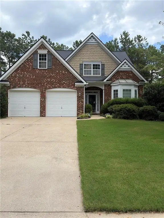 623 Wiley Court, Canton, GA 30115
