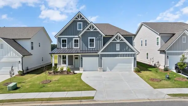 167 Parkview Drive, Dallas, GA 30157