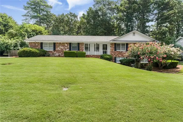 226 Machelle Lane, Marietta, GA 30064