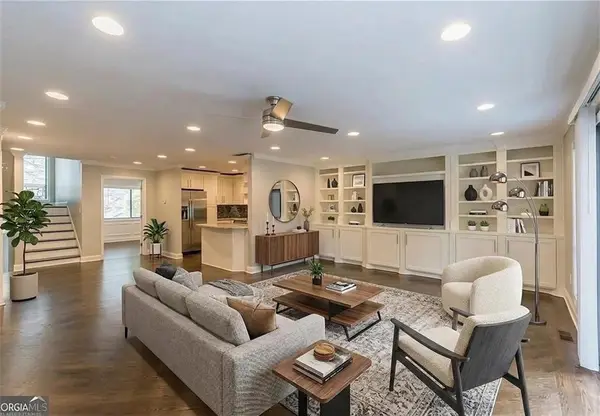 1885 Dyouville Lane, Atlanta, GA 30341