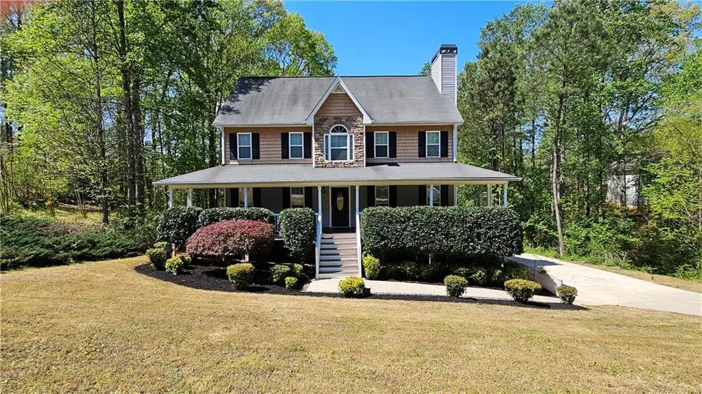 147 Oliver Drive, Dallas, GA 30132 - #1