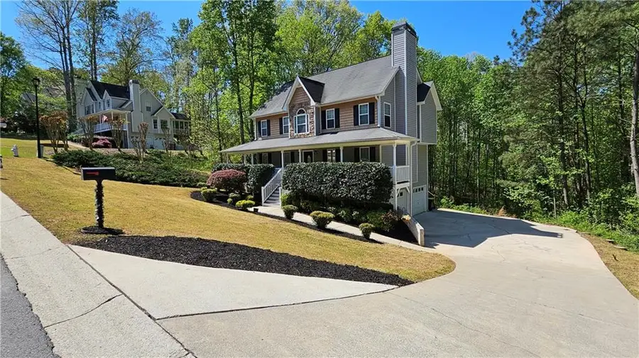 147 Oliver Drive, Dallas, GA 30132 - #2