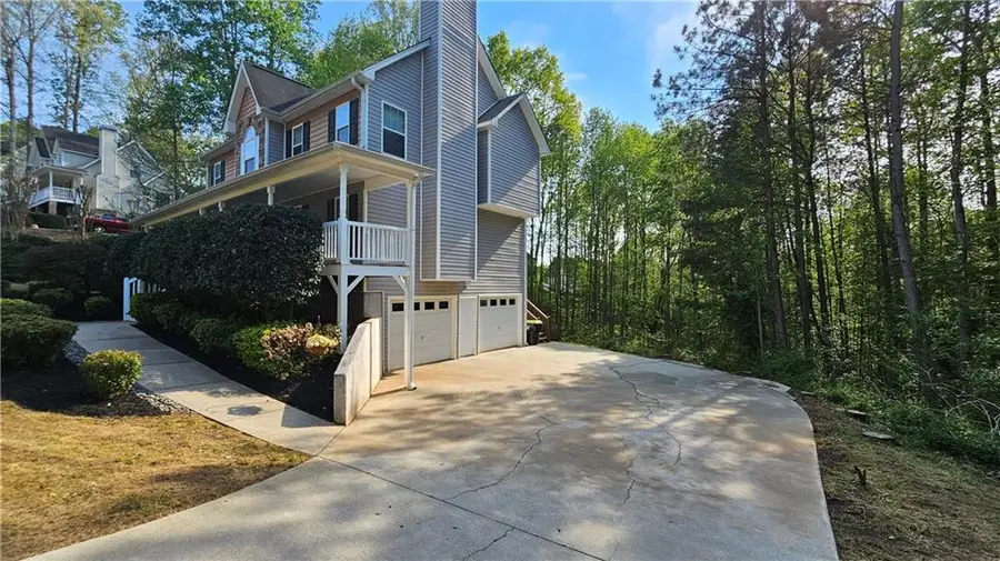 147 Oliver Drive, Dallas, GA 30132 - #3