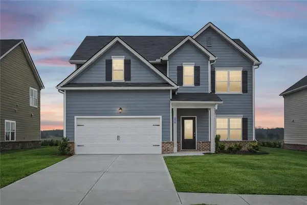 367 Cedar Wood Trace, Winder, GA 30680