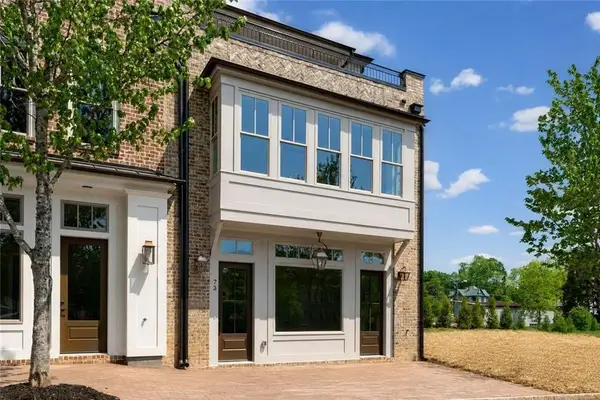73 Bourbon Street #5, Senoia, GA 30276