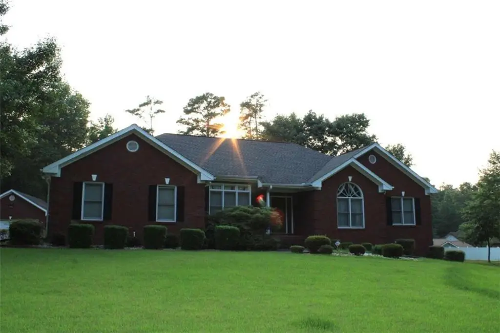 Address Withheld By Seller, Conyers, GA 30094 - #1