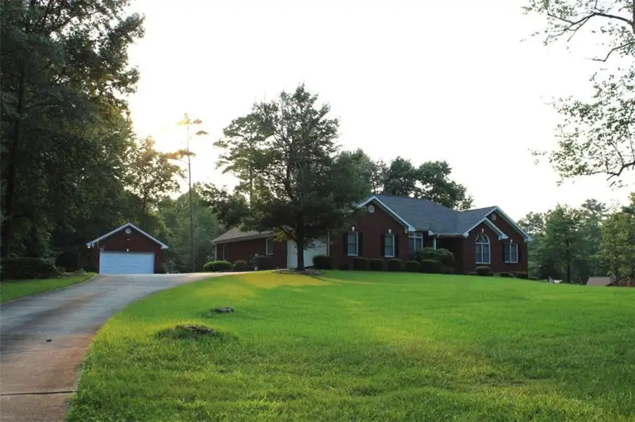 Address Withheld By Seller, Conyers, GA 30094 - #2