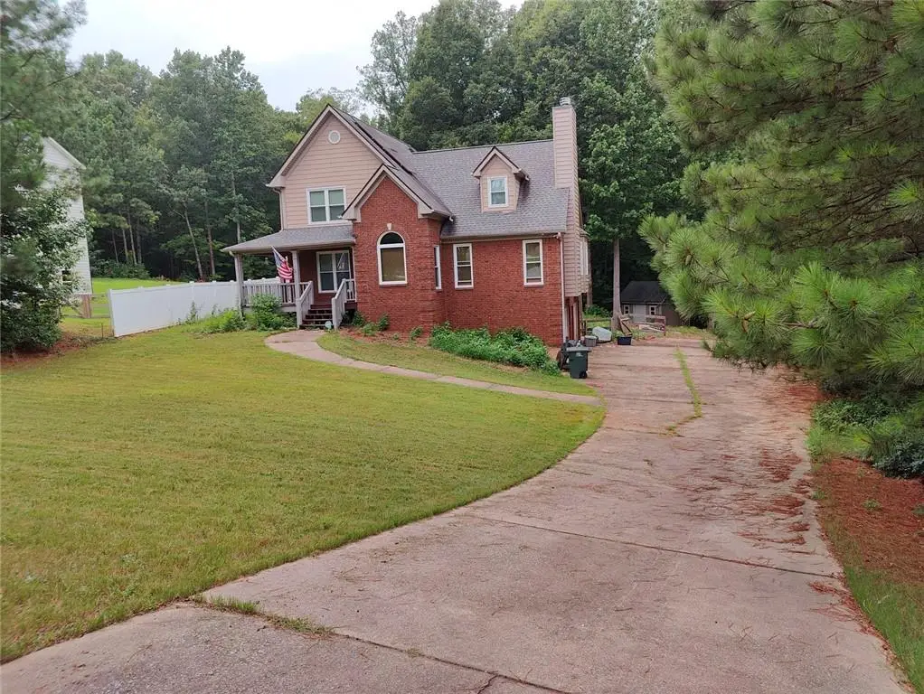 305 Shoals Trail, Dallas, GA 30132 - #1