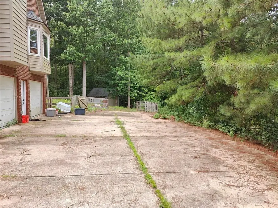 305 Shoals Trail, Dallas, GA 30132 - #3