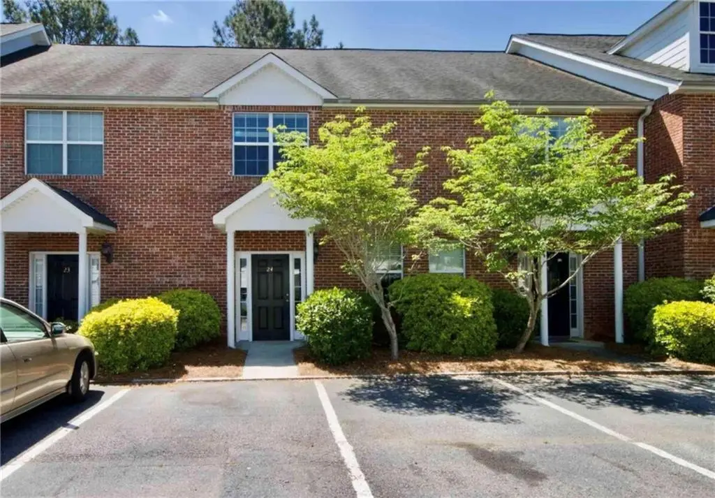 24 Intown Place, Fayetteville, GA 30214 - #1
