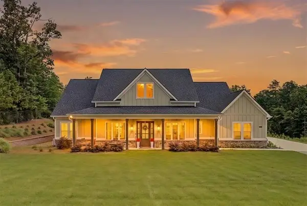 2700 Old Cartersville Way, Dallas, GA 30132