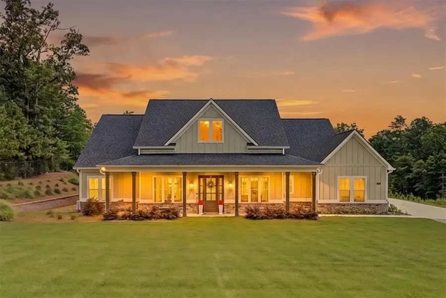 2700 Old Cartersville Road, Dallas, GA 30132 - #3