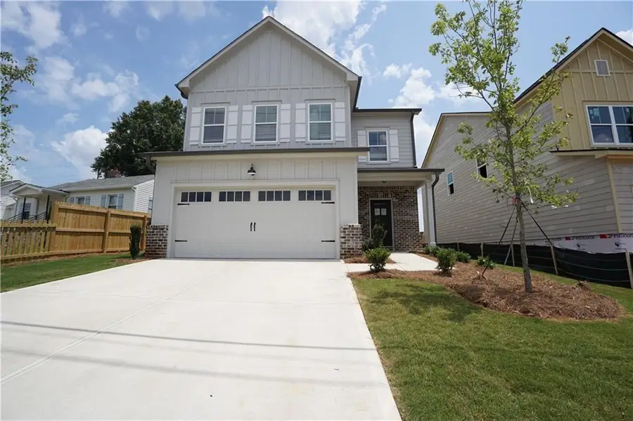 35 Aviation Rd Se, Marietta, GA 30060 - #2