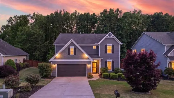3240 Blackburn Drive, Cumming, GA 30040