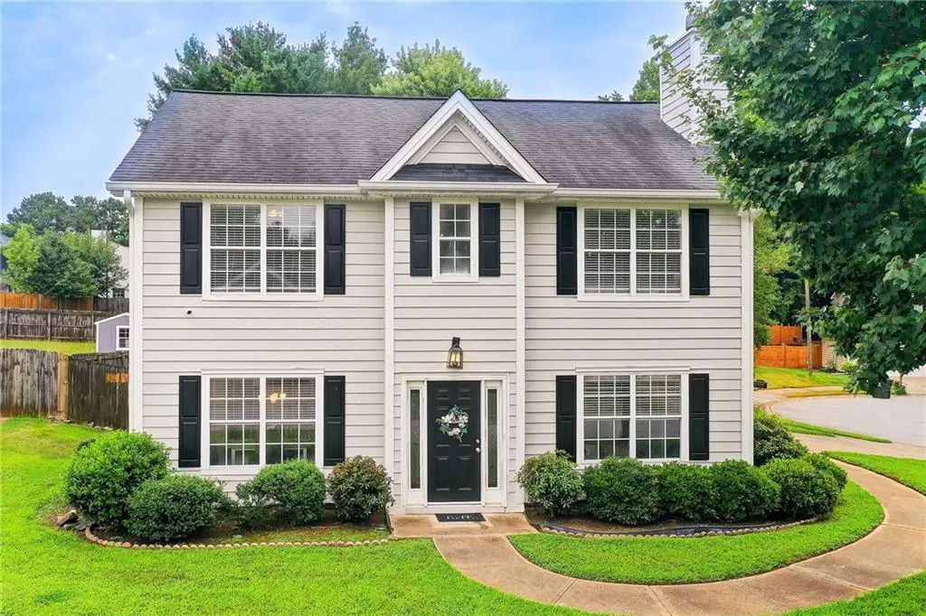 2175 Windstream Lane Sw, Marietta, GA 30060 - #1