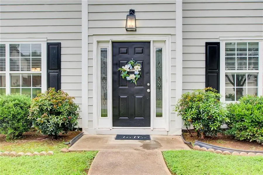 2175 Windstream Lane Sw, Marietta, GA 30060 - #2