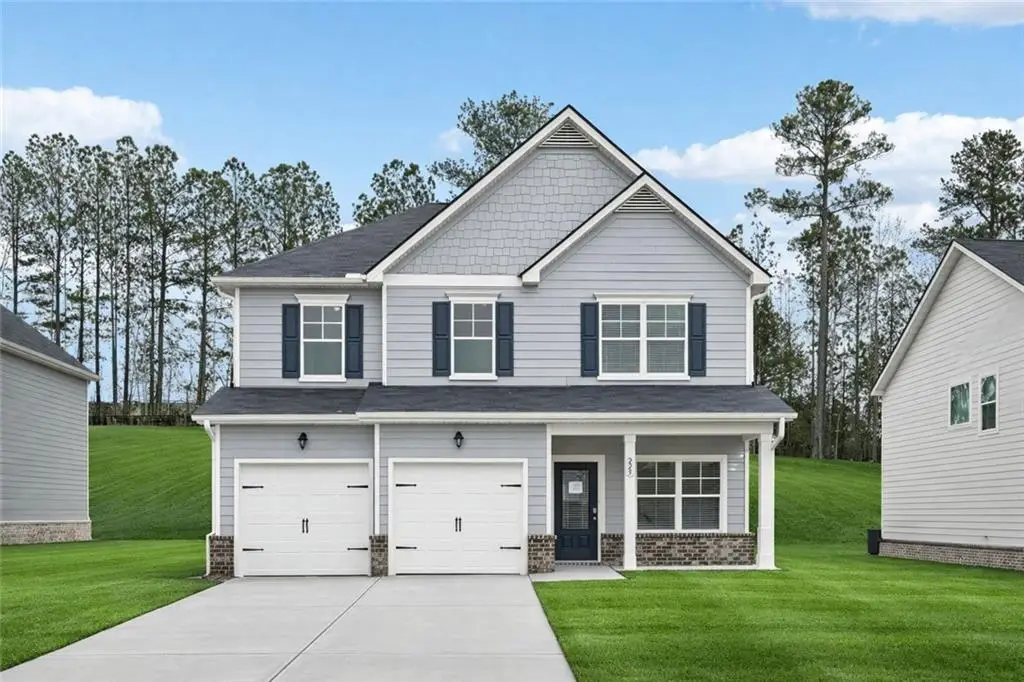385 Cedar Wood Trace, Winder, GA 30680 - #1