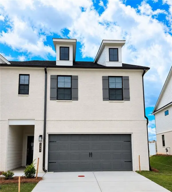 1323 Farmers Loop Lot 3, Austell, GA 30106