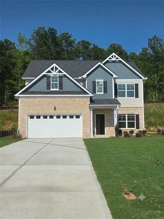 382 Cedar Wood Trace, Winder, GA 30680