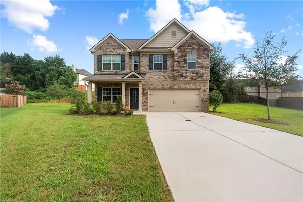 7974 Granmore Court, Lithia Springs, GA 30122