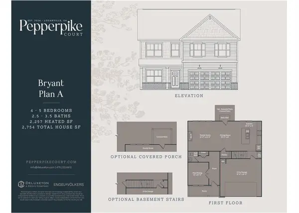 3291 Pepperpike Court, Loganville, GA 30052
