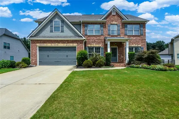 4320 Jeston Court, Cumming, GA 30028